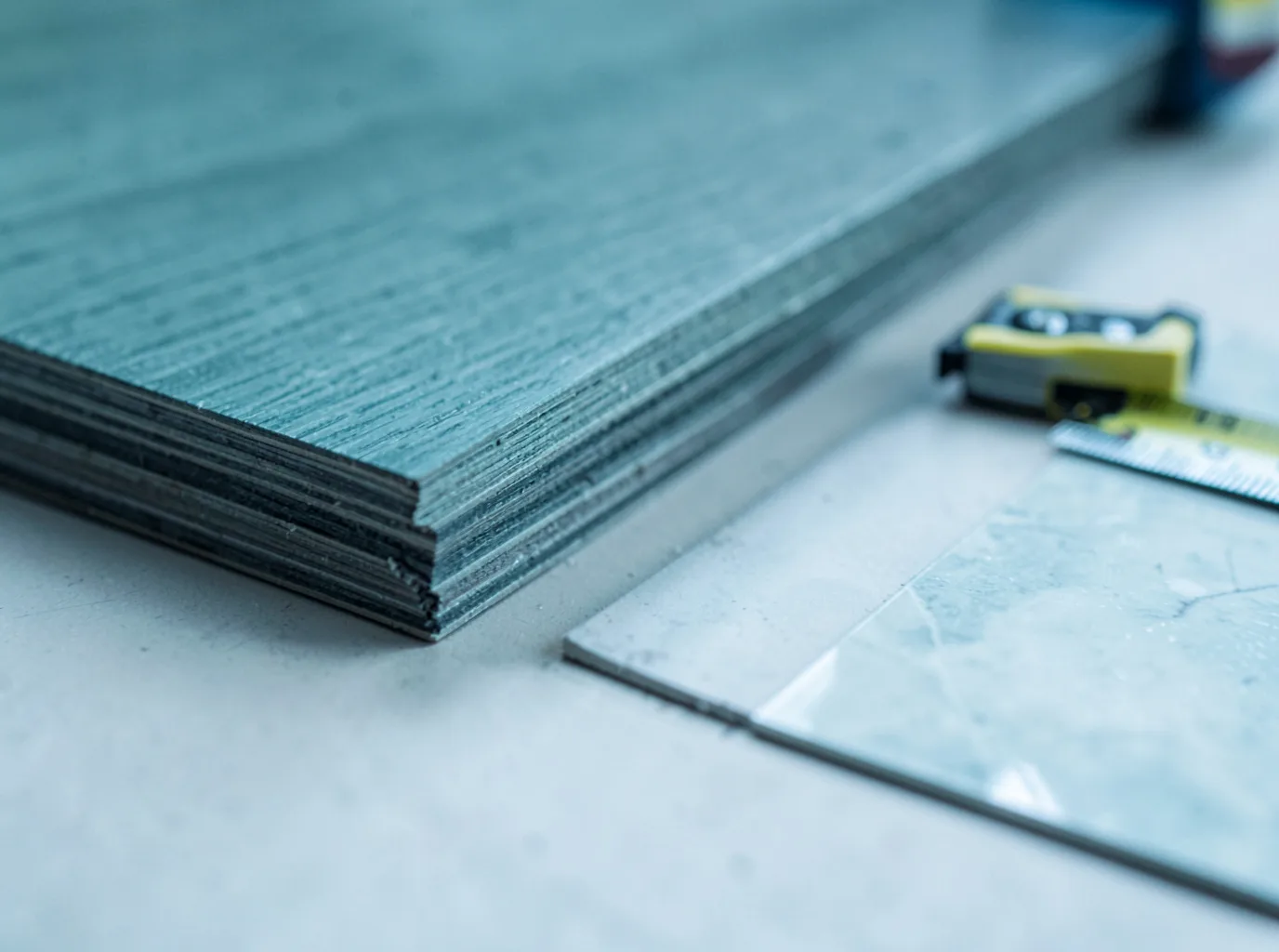 Luxury Vinyl Plank Installation Wellsburg, IA FAQs